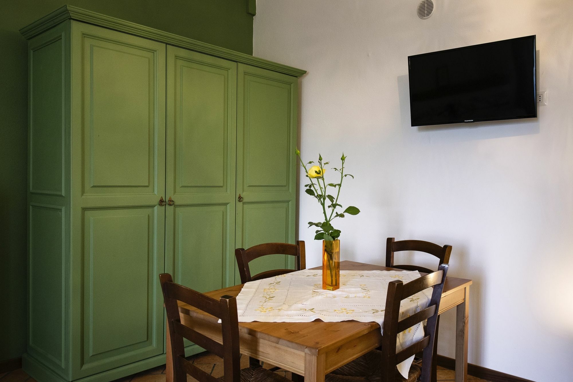 Orvieto Aroma Rooms 2 Exteriér fotografie