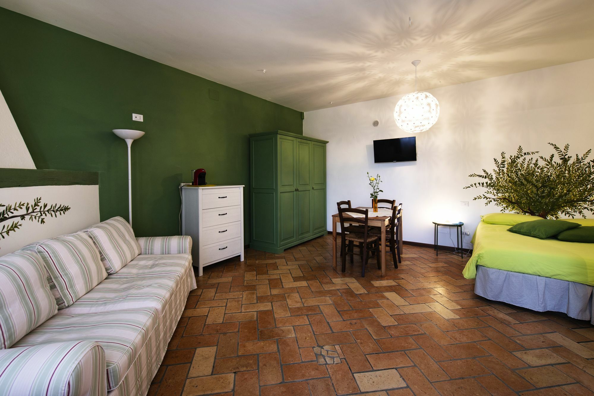 Orvieto Aroma Rooms 2 Exteriér fotografie