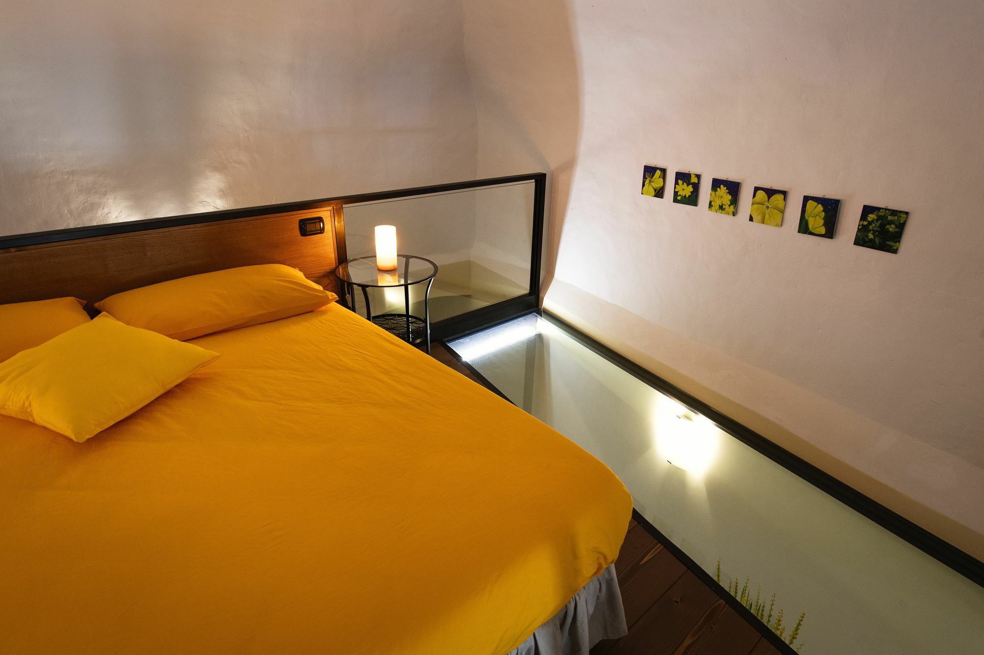 Orvieto Aroma Rooms 2 Exteriér fotografie